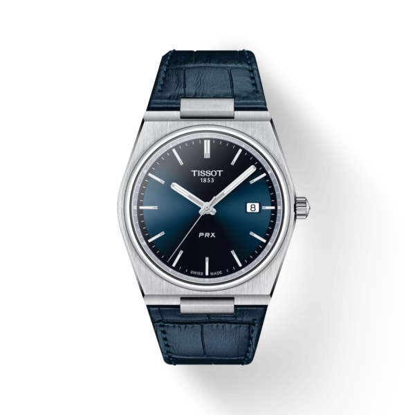 Tissot PRX 40mm
                                
                                
                                    T137.410.16.041.00