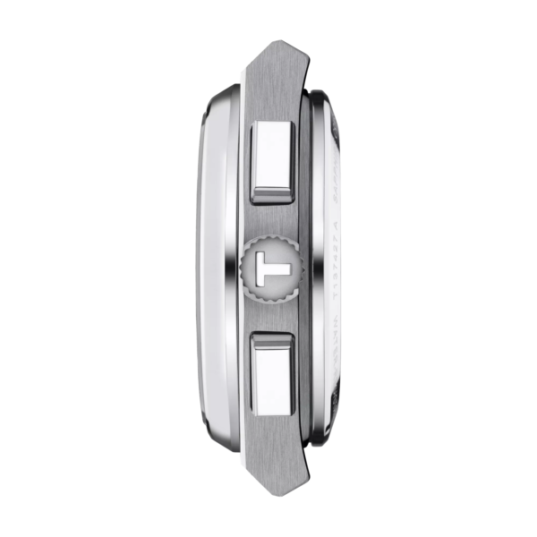 Tissot PRX Automatic Chronograph 42mm
                                
                                
                                    T137.427.11.011.00 - Image 2