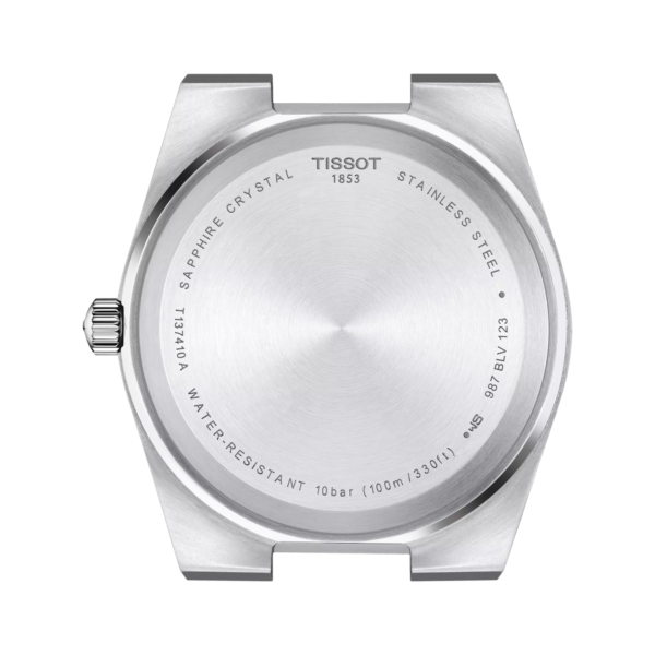 Tissot PRX 40mm
                                
                                
                                    T137.410.16.041.00 - Image 3