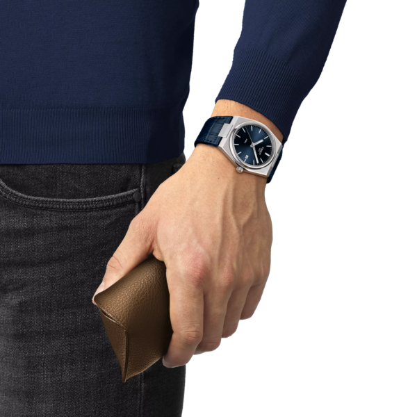 Tissot PRX 40mm
                                
                                
                                    T137.410.16.041.00 - Image 5