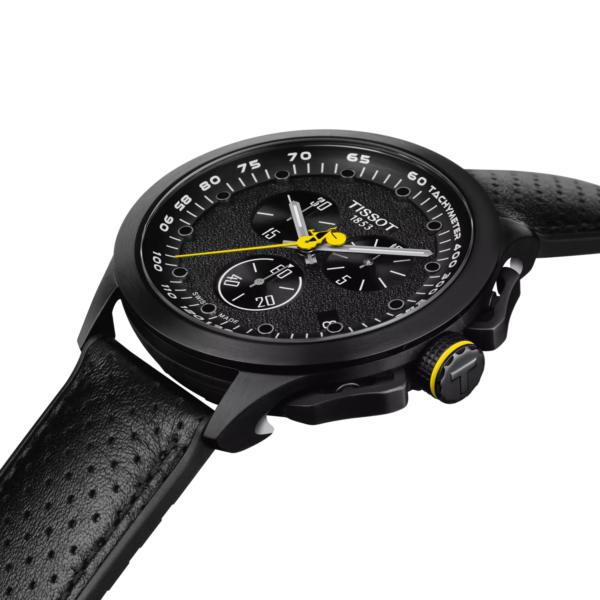 Tissot T-Race Cycling Tour de France  2022 Special Edition
                                
                                
                                    T135.417.37.051.00 - Image 6
