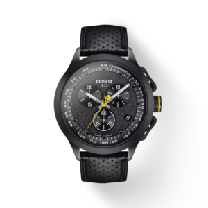 Tissot T-Race Cycling Tour de France  2022 Special Edition
                                
                                
                                    T135.417.37.051.00