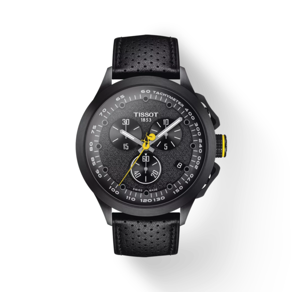 Tissot T-Race Cycling Tour de France  2022 Special Edition
                                
                                
                                    T135.417.37.051.00