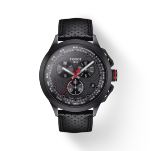 Tissot T-Race Cycling Vuelta 2022 45mm
                                
                                
                                    T135.417.37.051.02