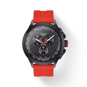 Tissot T-Race Cycling Vuelta 2023 45mm
                                
                                
                                    T135.417.37.051.04