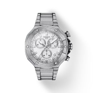 Tissot T-Race 45mm
                                
                                
                                    T141.417.11.031.00