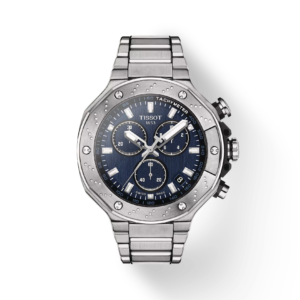 Tissot T-Race 45mm
                                
                                
                                    T141.417.11.041.00
