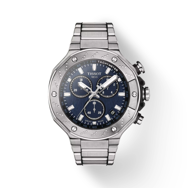 Tissot T-Race 45mm
                                
                                
                                    T141.417.11.041.00
