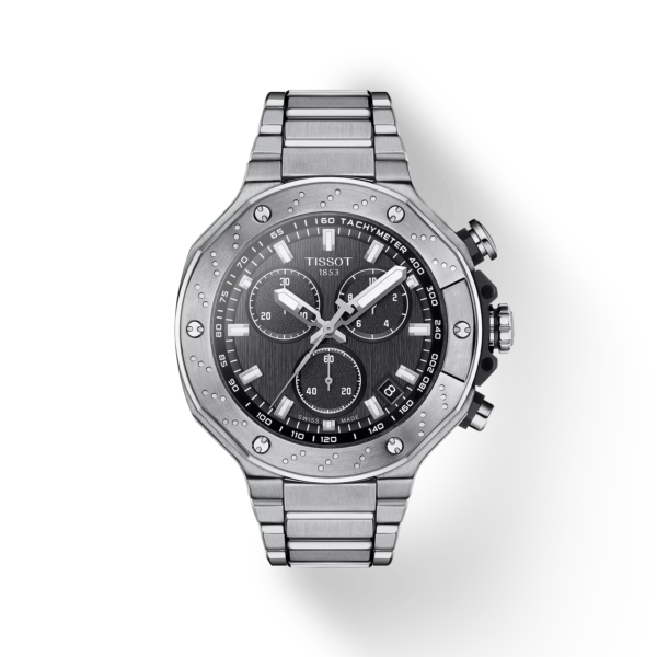 Tissot T-Race 45mm
                                
                                
                                    T141.417.11.051.01