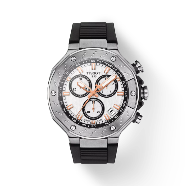Tissot T-Race 45mm
                                
                                
                                    T141.417.17.011.00
