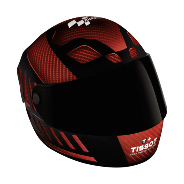Tissot T-Race MotoGP 2025 45mm
                                
                                
                                    T141.417.27.081.00 - Limited edition 8,000 pieces - Image 10