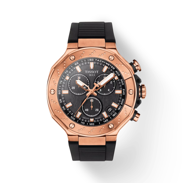 Tissot T-Race 45mm
                                
                                
                                    T141.417.37.051.00