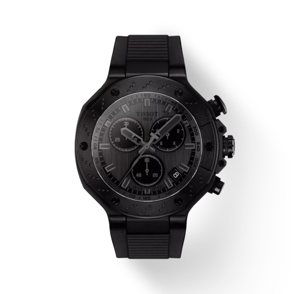 Tissot T-Race 45mm
                                
                                
                                    T141.417.37.061.00