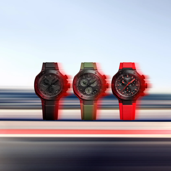 Tissot T-Race 45mm
                                
                                
                                    T141.417.37.061.01 - Image 7