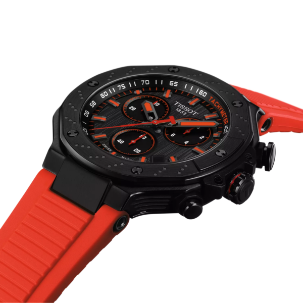 Tissot T-Race 45mm
                                
                                
                                    T141.417.37.061.01 - Image 5