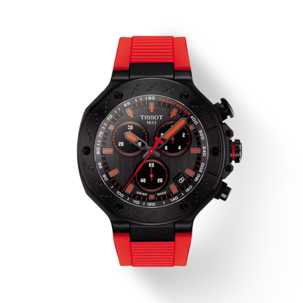 Tissot T-Race 45mm
                                
                                
                                    T141.417.37.061.01