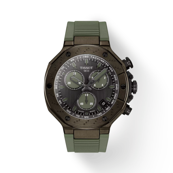 Tissot T-Race 45mm
                                
                                
                                    T141.417.37.061.02