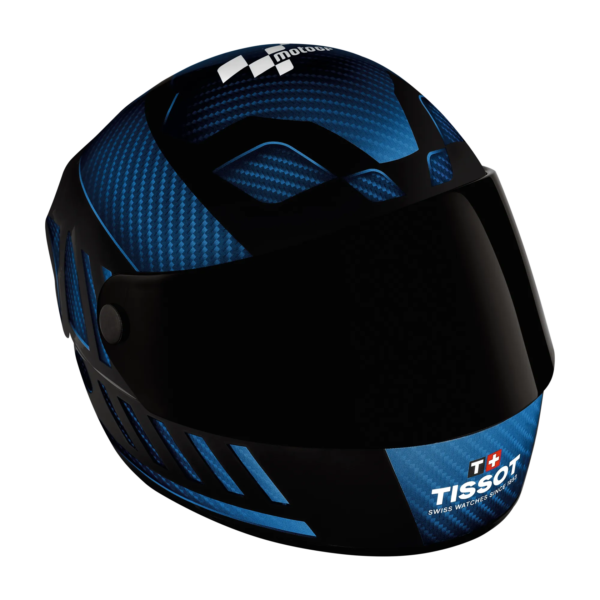 Tissot T-Race MotoGP 2025 45mm
                                
                                
                                    T141.462.27.041.00 - Limited edition 2,025 pieces - Image 10