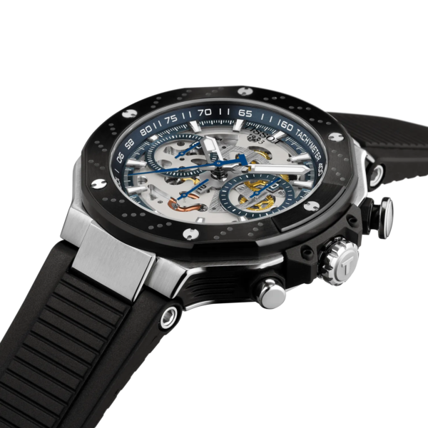Tissot T-Race MotoGP 2025 45mm
                                
                                
                                    T141.462.27.041.00 - Limited edition 2,025 pieces - Image 6