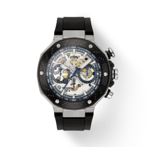 Tissot T-Race MotoGP 2025 45mm
                                
                                
                                    T141.462.27.041.00 - Limited edition 2,025 pieces