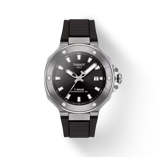 Tissot T-Race 41mm
                                
                                
                                    T141.807.17.051.00