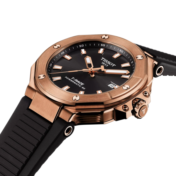 Tissot T-Race 41mm
                                
                                
                                    T141.807.37.051.00 - Image 6
