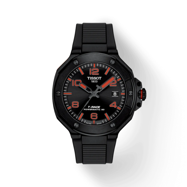 Tissot T-Race 41mm
                                
                                
                                    T141.807.37.057.00