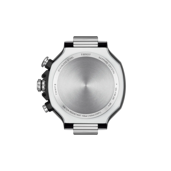 Tissot T-Race 45mm
                                
                                
                                    T141.417.11.031.00 - Image 3