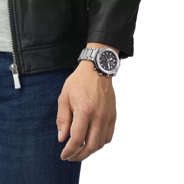 Tissot T-Race 45mm
                                
                                
                                    T141.417.11.051.01 - Image 5
