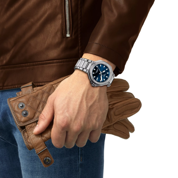 Tissot T-Race 41mm
                                
                                
                                    T141.807.11.041.00 - Image 5