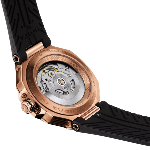 Tissot T-Race 41mm
                                
                                
                                    T141.807.37.051.00 - Image 7