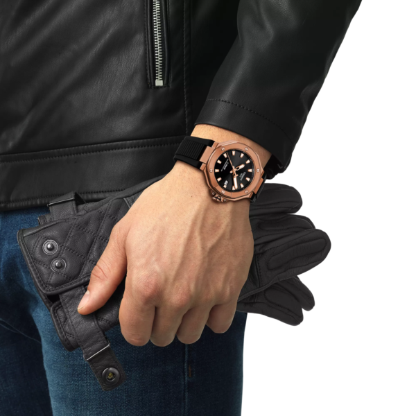 Tissot T-Race 41mm
                                
                                
                                    T141.807.37.051.00 - Image 5