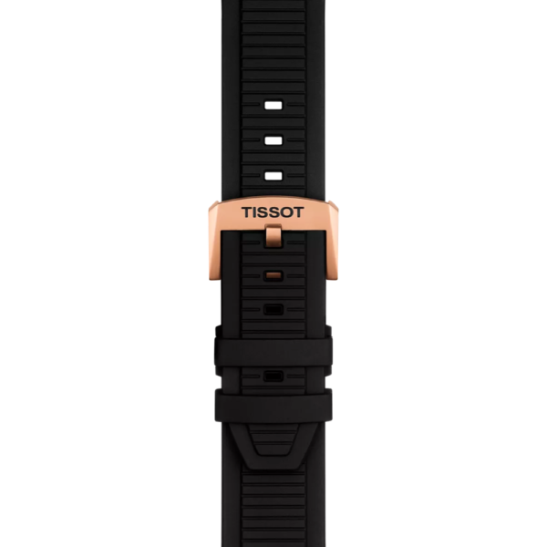 Tissot T-Race 45mm
                                
                                
                                    T141.417.37.051.00 - Image 4