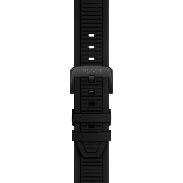 Tissot T-Race MotoGP 2025 45mm
                                
                                
                                    T141.417.27.081.00 - Limited edition 8,000 pieces - Image 4
