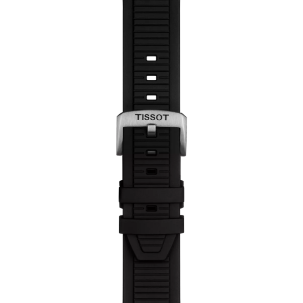 Tissot T-Race 45mm
                                
                                
                                    T141.417.17.011.00 - Image 4