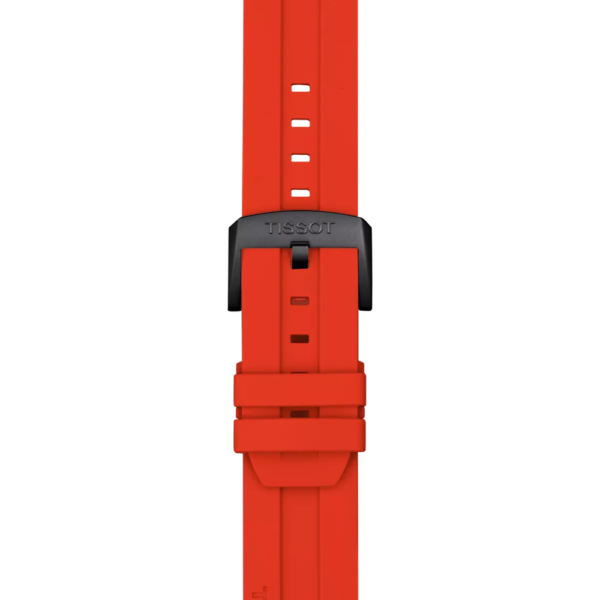 Tissot T-Race Cycling Vuelta 2023 45mm
                                
                                
                                    T135.417.37.051.04 - Image 5