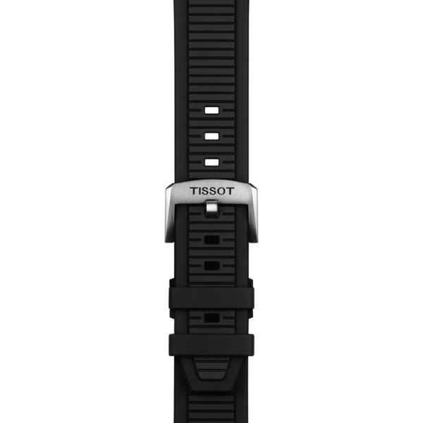 Tissot T-Race 41mm
                                
                                
                                    T141.807.17.051.00 - Image 4