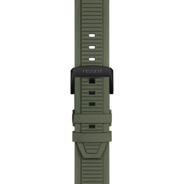 Tissot T-Race 45mm
                                
                                
                                    T141.417.37.061.02 - Image 4