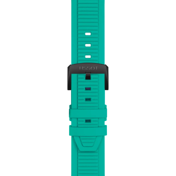Tissot T-Race 45mm
                                
                                
                                    T141.417.37.051.01 - Image 4