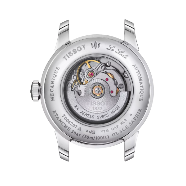Tissot Le Locle 20th Anniversary 29mm
                                
                                
                                    T006.207.11.036.01 - Image 5