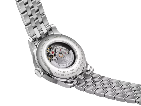 Tissot Le Locle 20th Anniversary 29mm
                                
                                
                                    T006.207.11.036.01 - Image 9