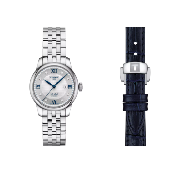 Tissot Le Locle 20th Anniversary 29mm
                                
                                
                                    T006.207.11.036.01 - Image 3