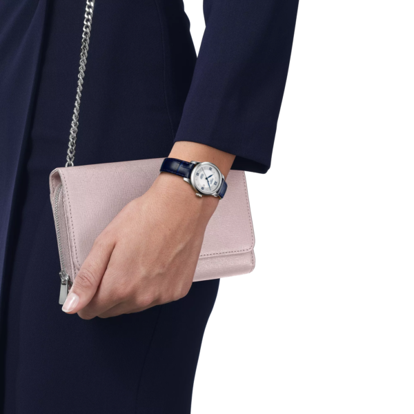 Tissot Le Locle 20th Anniversary 29mm
                                
                                
                                    T006.207.11.036.01 - Image 7