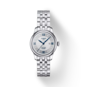 Tissot Le Locle 20th Anniversary 29mm
                                
                                
                                    T006.207.11.036.01