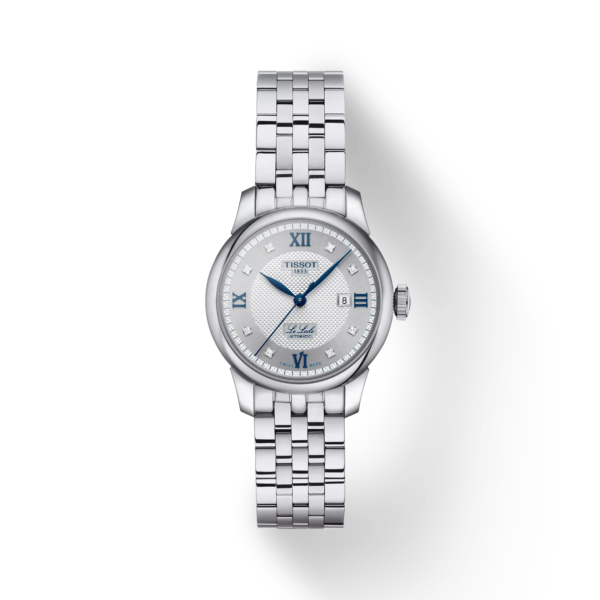 Tissot Le Locle 20th Anniversary 29mm
                                
                                
                                    T006.207.11.036.01