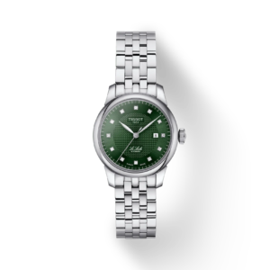 Tissot Le Locle 29mm
                                
                                
                                    T006.207.11.096.00
