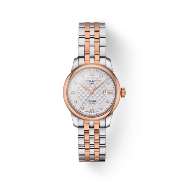 Tissot Le Locle 29mm
                                
                                
                                    T006.207.22.036.00