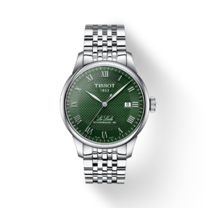 Tissot Le Locle 39.3mm
                                
                                
                                    T006.407.11.093.00