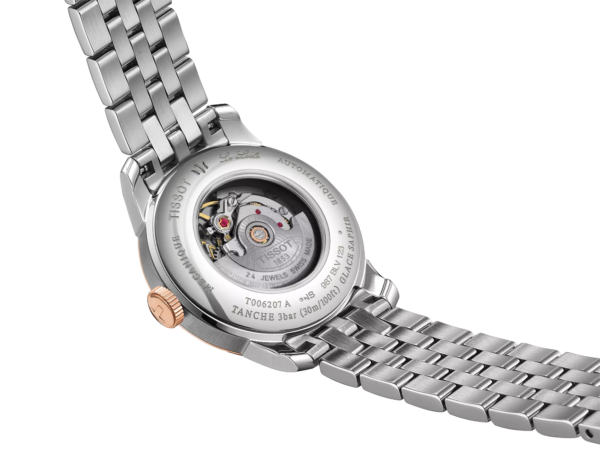 Tissot Le Locle 29mm
                                
                                
                                    T006.207.22.036.00 - Image 6