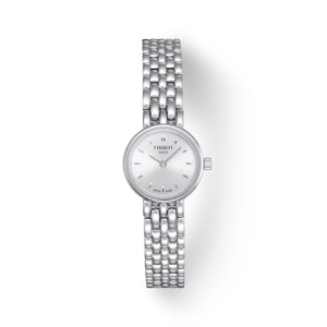 Tissot Lovely Round 19.5mm
                                
                                
                                    T058.009.11.031.00